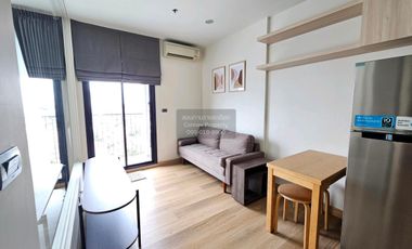 For rent 1 Beds condo in Khlong San, Bangkok