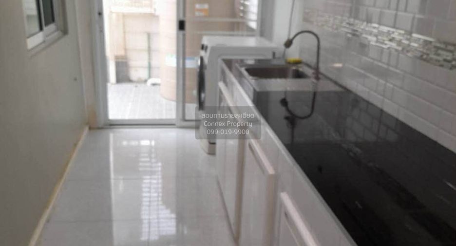 For rent 3 ベッドルーム house in Bang Phli, Samut Prakan