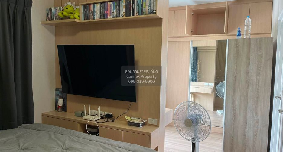 For rent 3 ベッドルーム house in Bang Phli, Samut Prakan