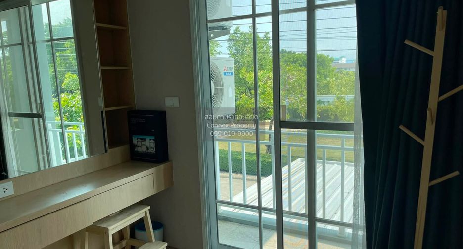 For rent 3 ベッドルーム house in Bang Phli, Samut Prakan