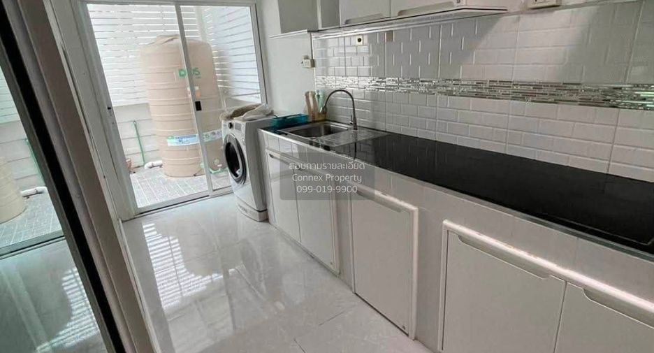 For rent 3 ベッドルーム house in Bang Phli, Samut Prakan