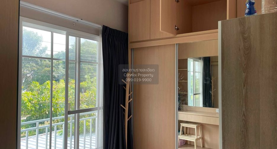 For rent 3 ベッドルーム house in Bang Phli, Samut Prakan