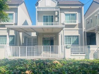 For rent 3 ベッドルーム house in Bang Phli, Samut Prakan
