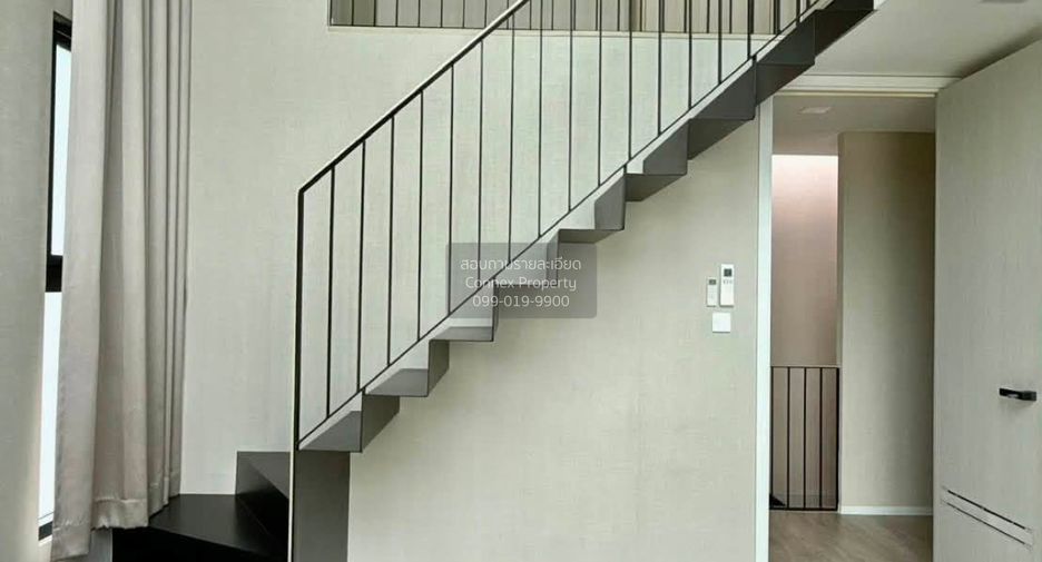 Casa en alquiler de 4 habitaciones en Saphan Sung, Bangkok