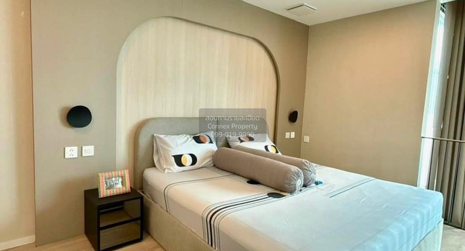 Casa en alquiler de 4 habitaciones en Saphan Sung, Bangkok