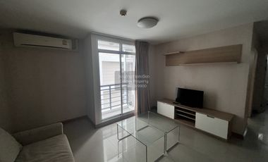 À louer 1 chambre condo à Phra Khanong, Bangkok