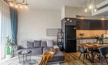 Wohnung zur Miete mit 2 Zimmer in Watthana, Bangkok