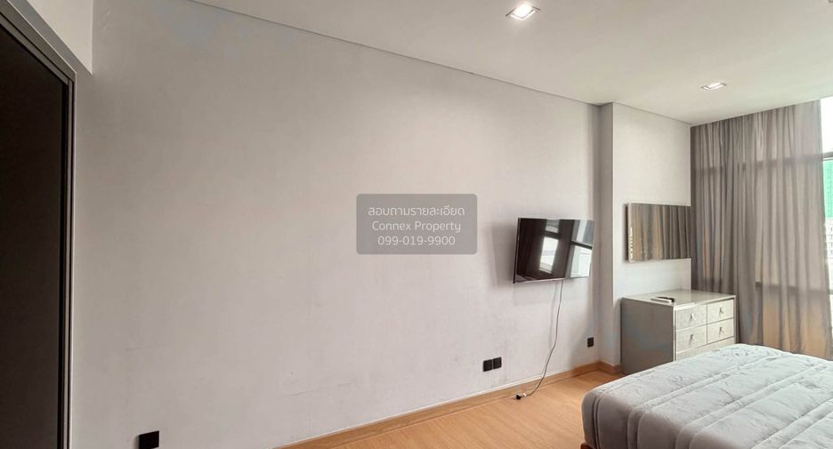 For rent 1 bed condo in Bang Rak, Bangkok