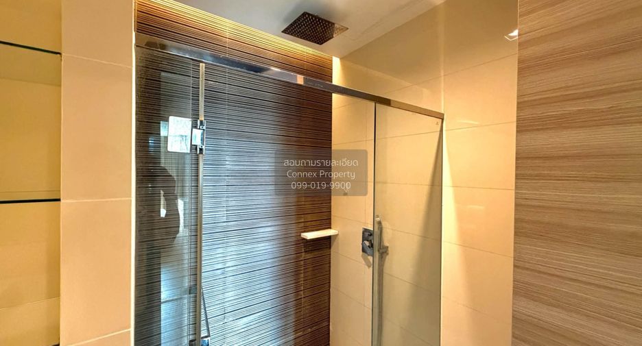 For rent 1 bed condo in Bang Rak, Bangkok