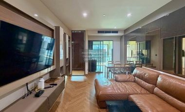 À louer 1 chambre condo à Bang Rak, Bangkok