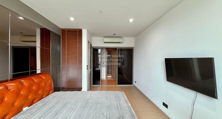 For rent 1 bed condo in Bang Rak, Bangkok