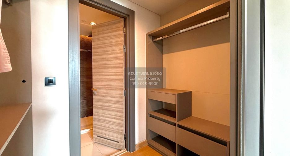 For rent 1 bed condo in Bang Rak, Bangkok