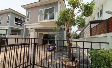 出租 3 卧室 独立屋 在 Bang Sao Thong, Samut Prakan