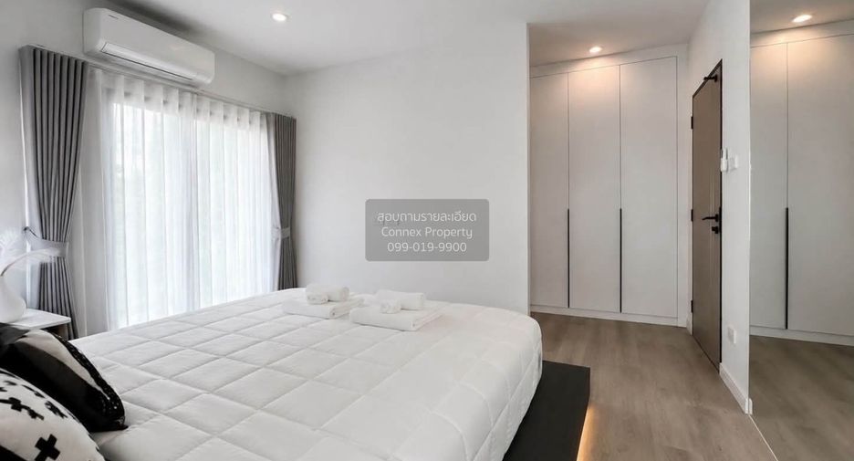 À louer 4 chambres maison à Kathu, Phuket