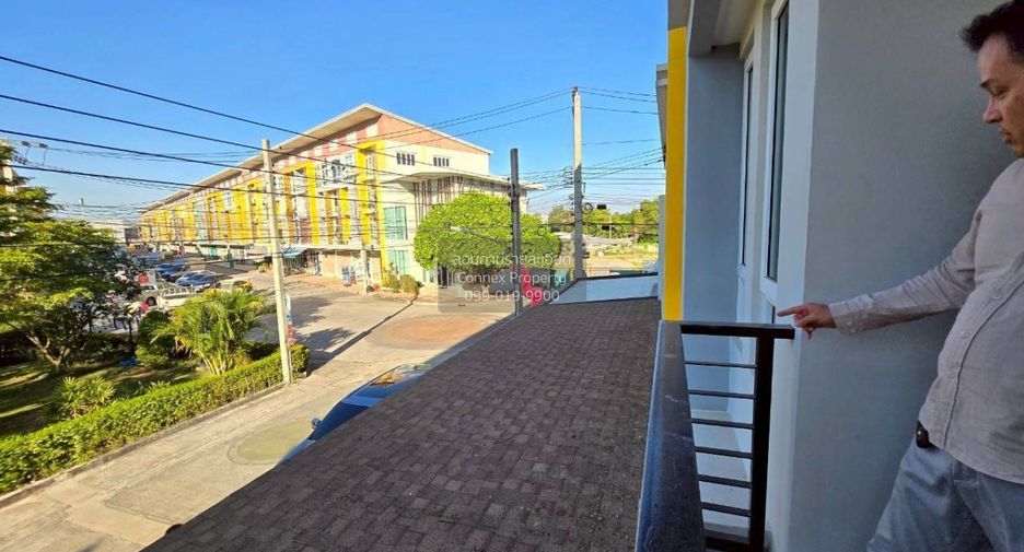 Reihenhaus zur Miete mit 4 Zimmer in Lat Krabang, Bangkok