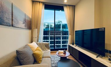For rent 1 bed condo in Phaya Thai, Bangkok