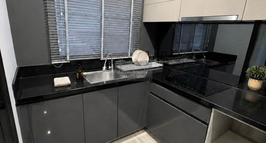 Reihenhaus zur Miete mit 3 Zimmer in Lat Phrao, Bangkok