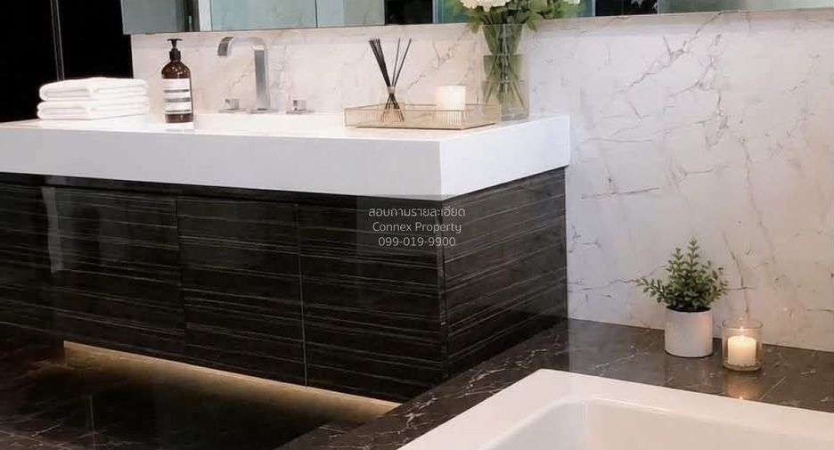 Reihenhaus zur Miete mit 3 Zimmer in Lat Phrao, Bangkok