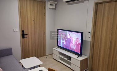 For rent 1 bed condo in Don Mueang, Bangkok
