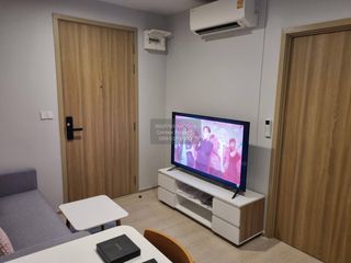 For rent 1 bed condo in Don Mueang, Bangkok
