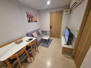 For rent 1 bed condo in Don Mueang, Bangkok