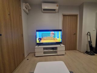 For rent 1 bed condo in Don Mueang, Bangkok
