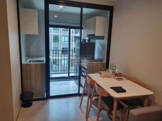 For rent 1 bed condo in Don Mueang, Bangkok