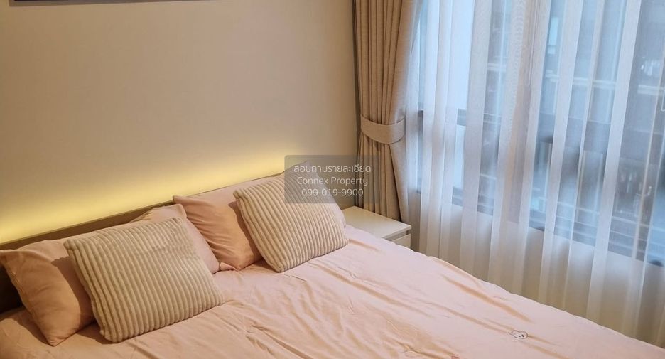 For rent 1 bed condo in Don Mueang, Bangkok