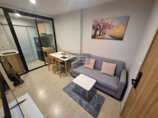 For rent 1 bed condo in Don Mueang, Bangkok