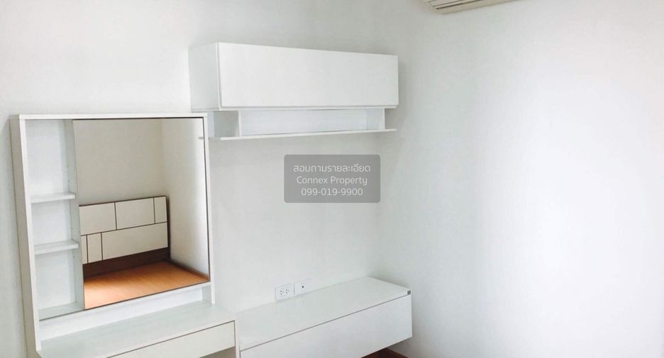 Wohnung zur Miete mit 2 Zimmer in Phra Khanong, Bangkok