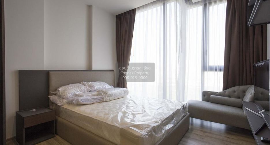 For rent 1 bed condo in Chatuchak, Bangkok
