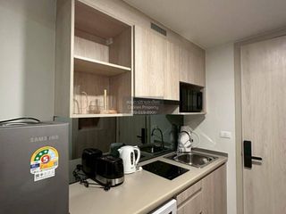 Condo en alquiler de 1 habitaciones en Kathu, Phuket
