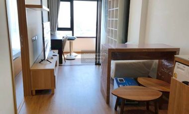 For rent 1 bed condo in Phasi Charoen, Bangkok