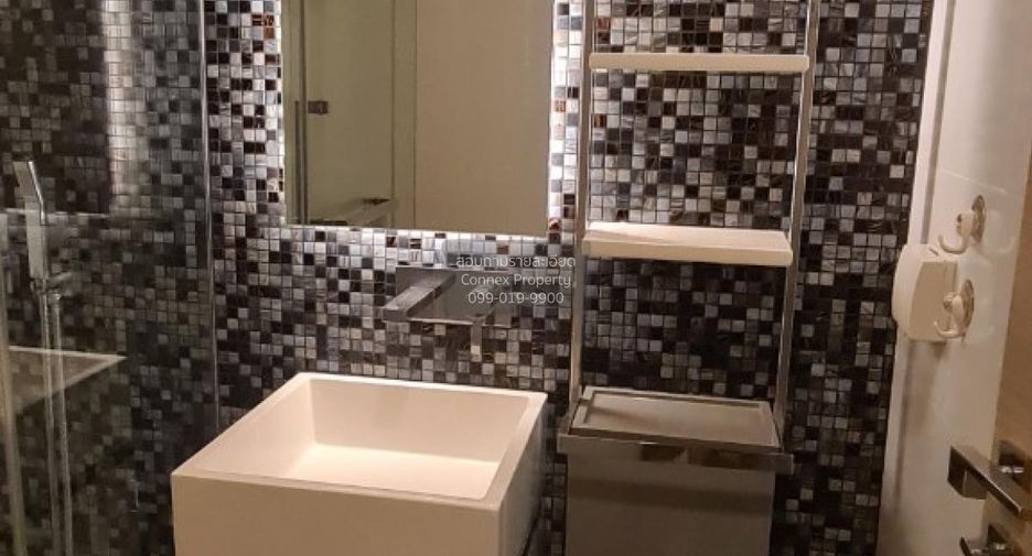Condo en alquiler de 1 habitaciones en Bang Rak, Bangkok