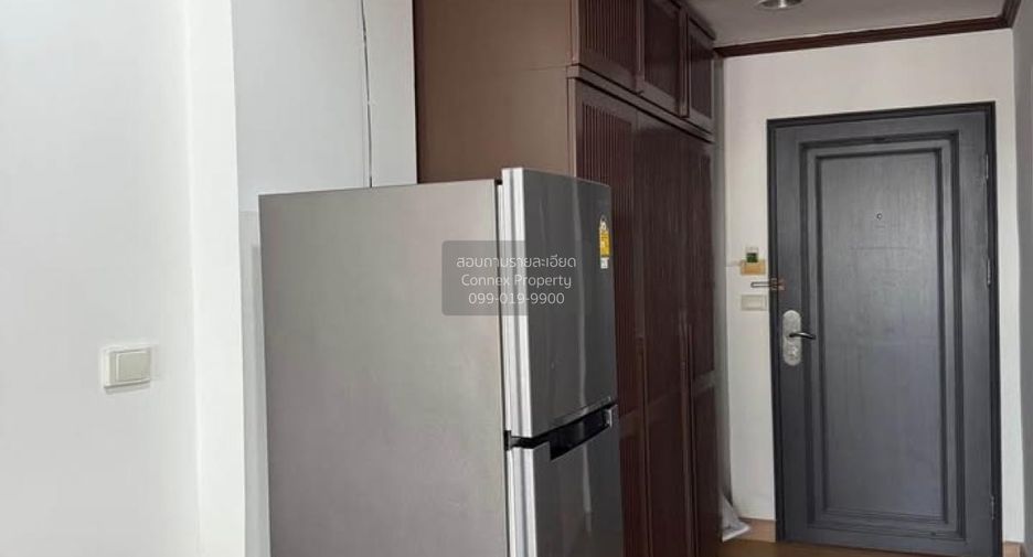 Condo en alquiler de 1 habitaciones en Pathum Wan, Bangkok