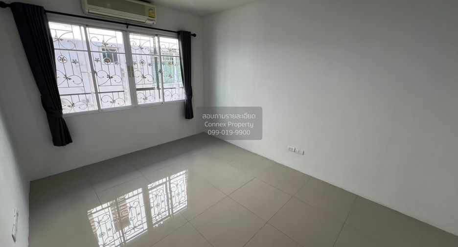 Reihenhaus zur Miete mit 3 Zimmer in Chom Thong, Bangkok