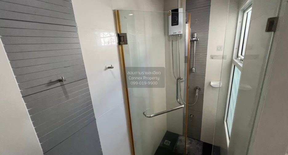 Reihenhaus zur Miete mit 3 Zimmer in Chom Thong, Bangkok