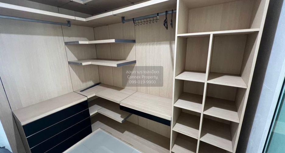 Reihenhaus zur Miete mit 3 Zimmer in Chom Thong, Bangkok