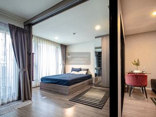 Condo en alquiler de 1 habitaciones en Khan Na Yao, Bangkok