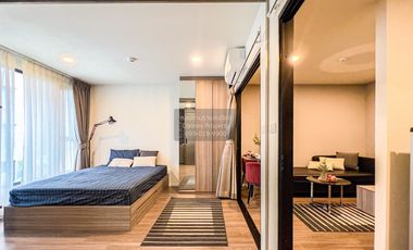 Condo en alquiler de 1 habitaciones en Khan Na Yao, Bangkok