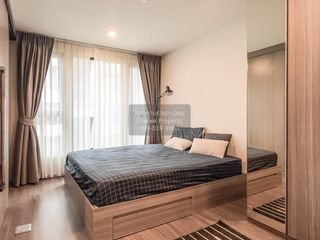 Condo en alquiler de 1 habitaciones en Khan Na Yao, Bangkok