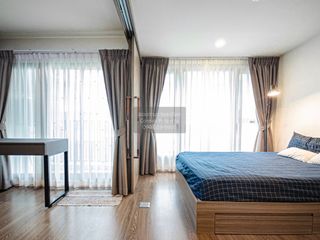 Condo en alquiler de 1 habitaciones en Khan Na Yao, Bangkok