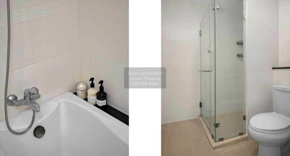 For rent 1 Beds condo in Watthana, Bangkok