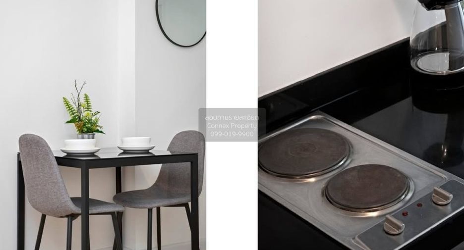 For rent 1 Beds condo in Watthana, Bangkok