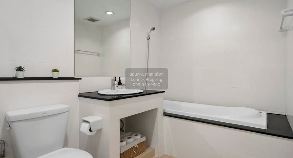 For rent 1 Beds condo in Watthana, Bangkok