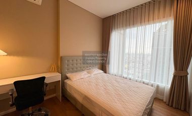 For rent 1 bed condo in Chatuchak, Bangkok