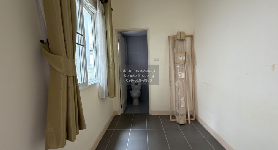 Haus zur Miete mit 3 Zimmer in Bang Kruai, Nonthaburi