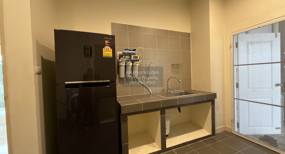Haus zur Miete mit 3 Zimmer in Bang Kruai, Nonthaburi