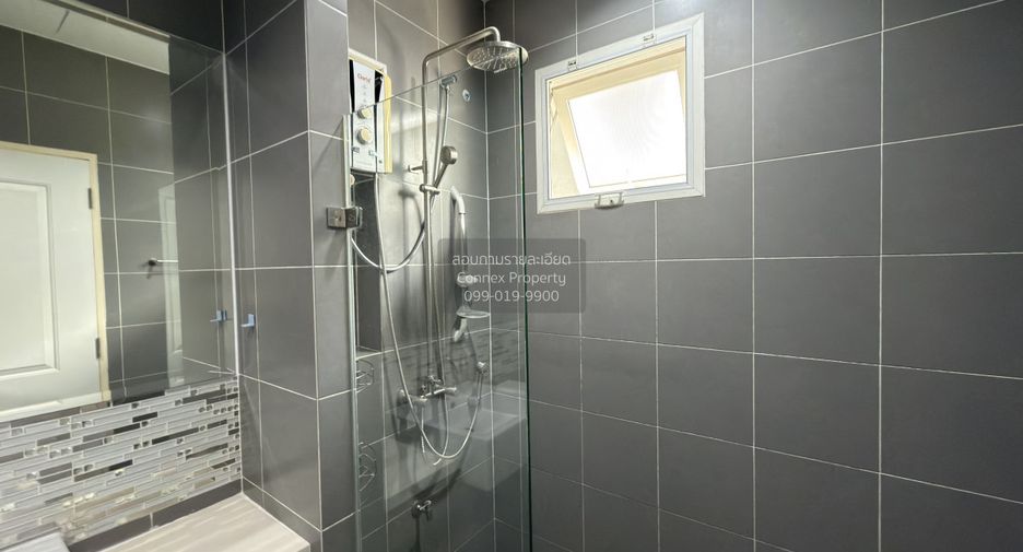 Haus zur Miete mit 3 Zimmer in Bang Kruai, Nonthaburi