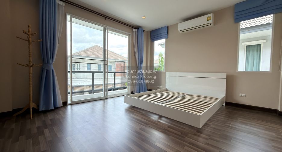 Haus zur Miete mit 3 Zimmer in Bang Kruai, Nonthaburi